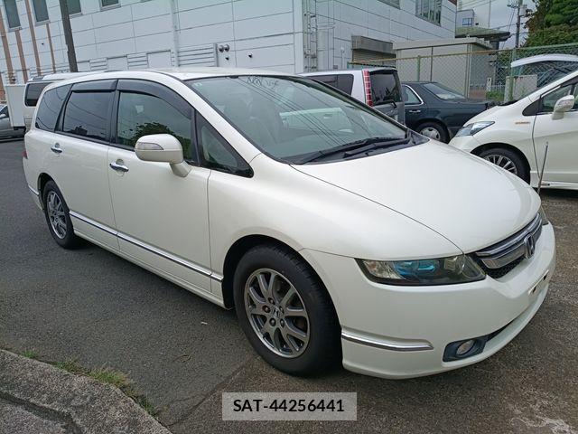 Honda ODYSSEY 2007-03 8686247-0
