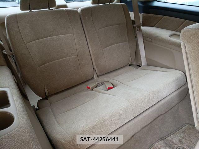 Honda ODYSSEY 2007-03 8686247-9