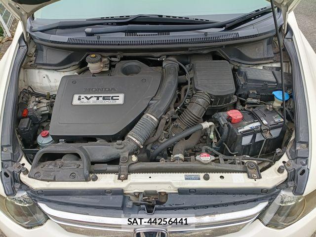 Honda ODYSSEY 2007-03 8686247-17
