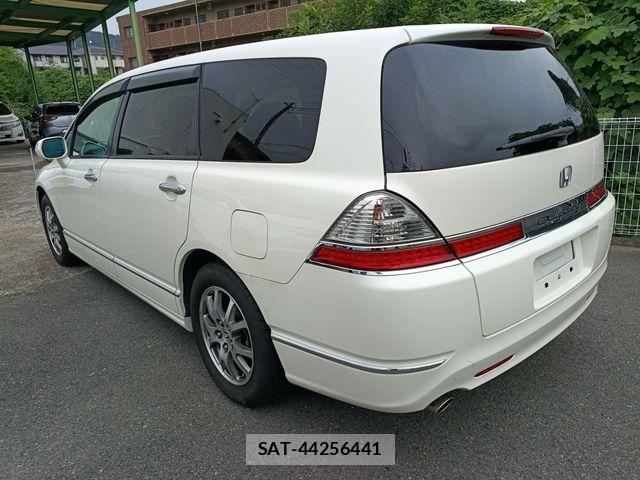 Honda ODYSSEY 2007-03 8686247-1