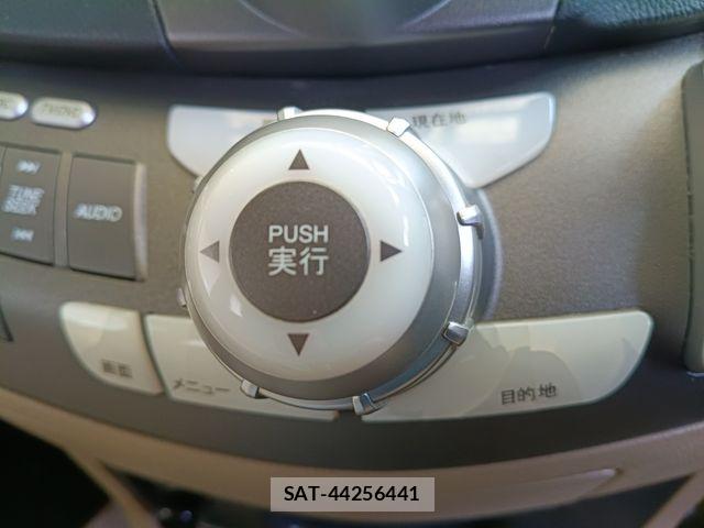 Honda ODYSSEY 2007-03 8686247-19