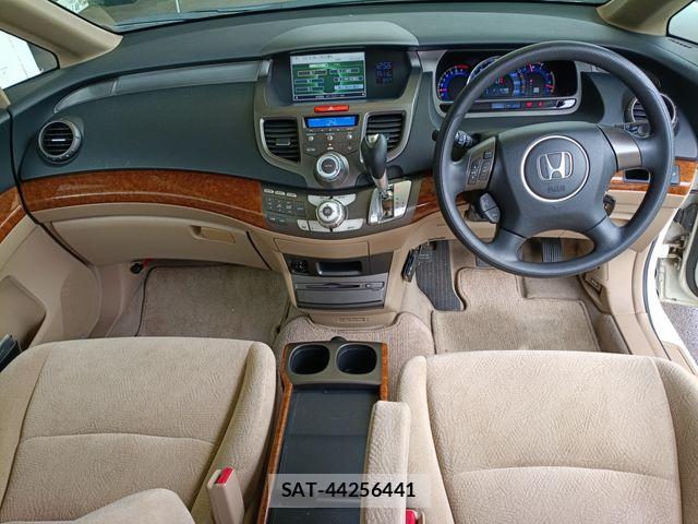 Honda ODYSSEY 2007-03 8686247-2
