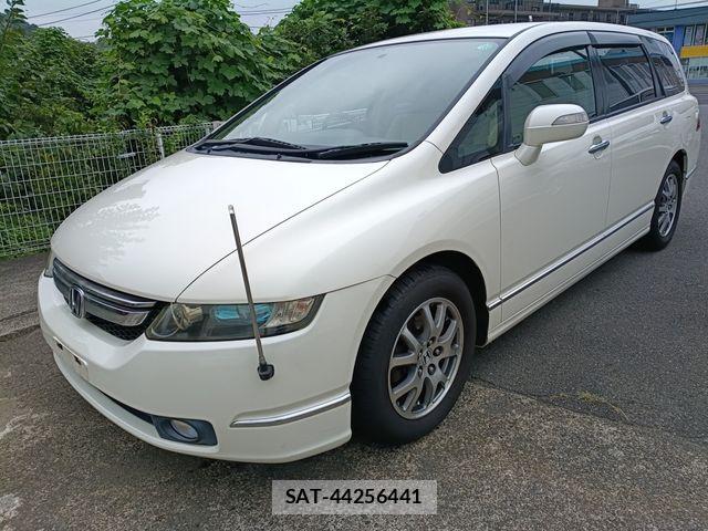 Honda ODYSSEY 2007-03 8686247-3