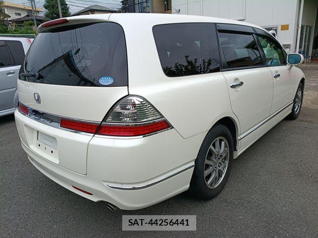 Honda ODYSSEY 2007-03 8686247-4
