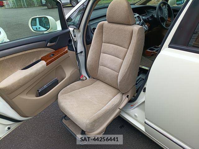 Honda ODYSSEY 2007-03 8686247-5