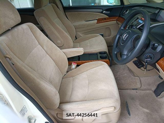 Honda ODYSSEY 2007-03 8686247-6