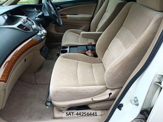Honda ODYSSEY 2007-03 8686247-7
