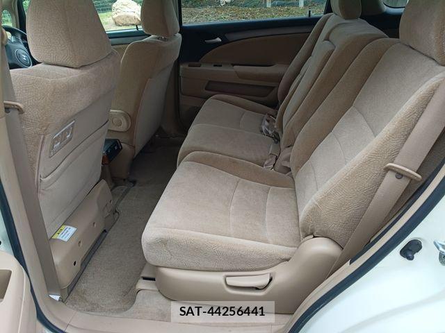 Honda ODYSSEY 2007-03 8686247-8