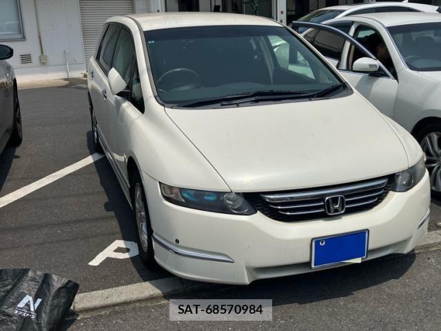 sat car