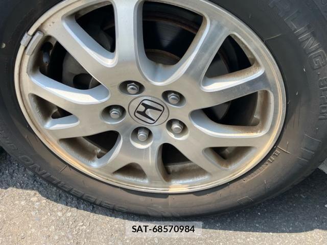Honda ODYSSEY 2005-02 8745069-9