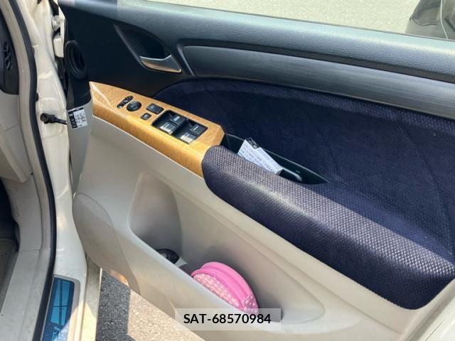 Honda ODYSSEY 2005-02 8745069-12