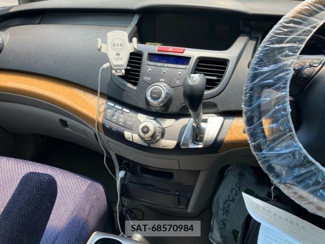 Honda ODYSSEY 2005-02 8745069-15