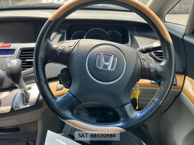 Honda ODYSSEY 2005-02 8745069-16