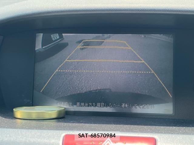 Honda ODYSSEY 2005-02 8745069-19