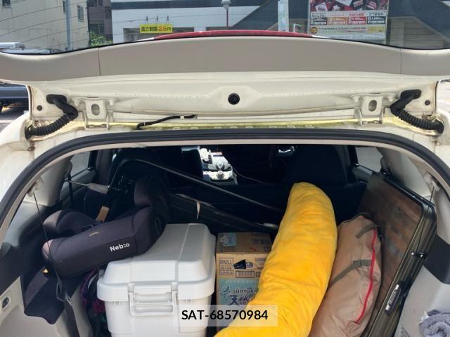 Honda ODYSSEY 2005-02 8745069-21
