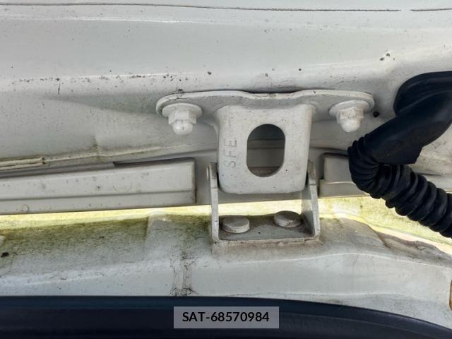 Honda ODYSSEY 2005-02 8745069-22