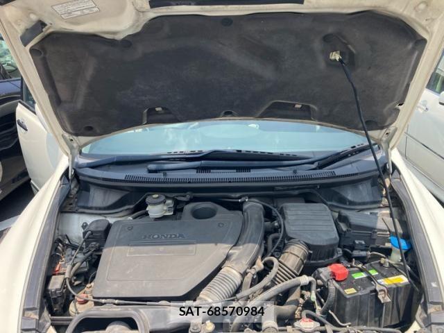 Honda ODYSSEY 2005-02 8745069-23