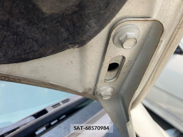 Honda ODYSSEY 2005-02 8745069-24
