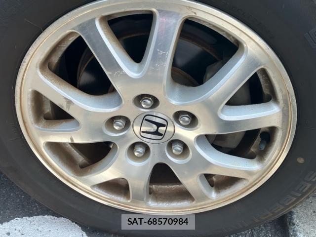 Honda ODYSSEY 2005-02 8745069-5