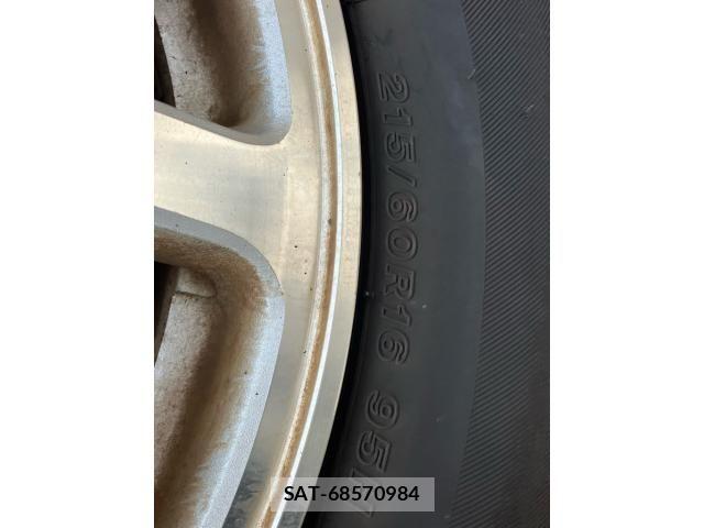 Honda ODYSSEY 2005-02 8745069-6