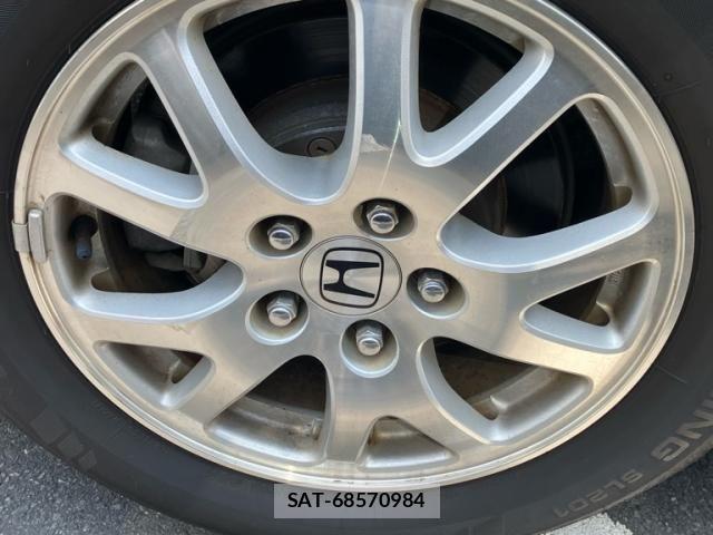 Honda ODYSSEY 2005-02 8745069-7
