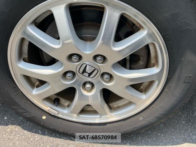 Honda ODYSSEY 2005-02 8745069-8