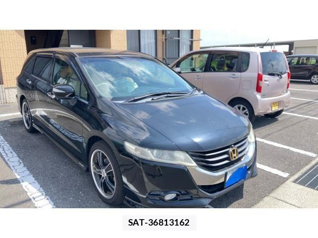 Honda ODYSSEY 2010-01 8745074-0