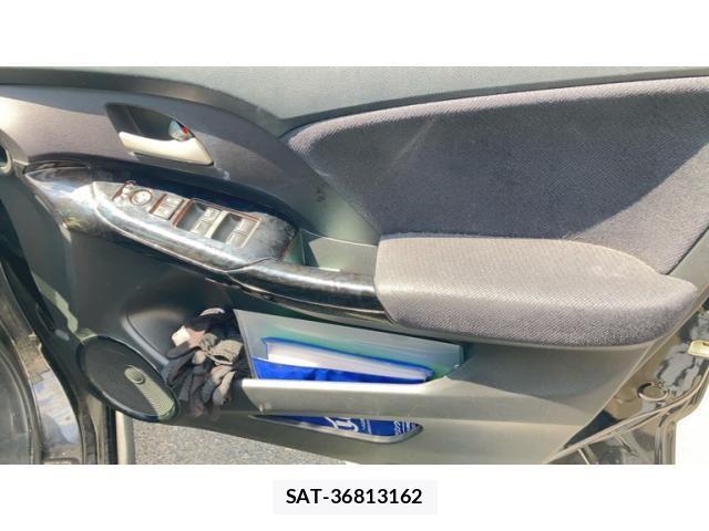 Honda ODYSSEY 2010-01 8745074-9