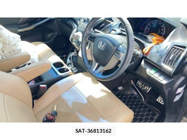 Honda ODYSSEY 2010-01 8745074-10