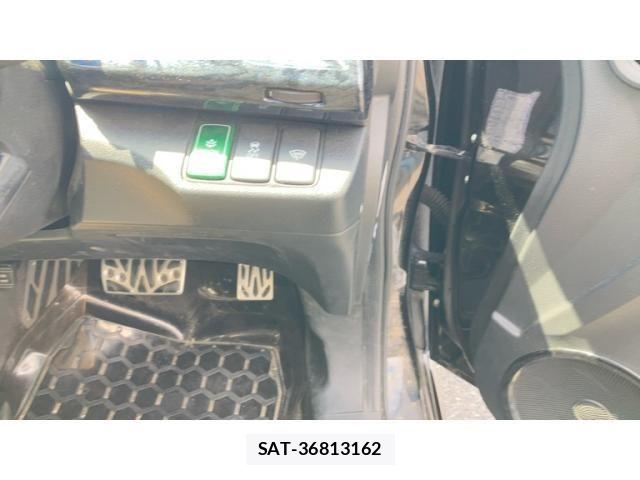 Honda ODYSSEY 2010-01 8745074-12