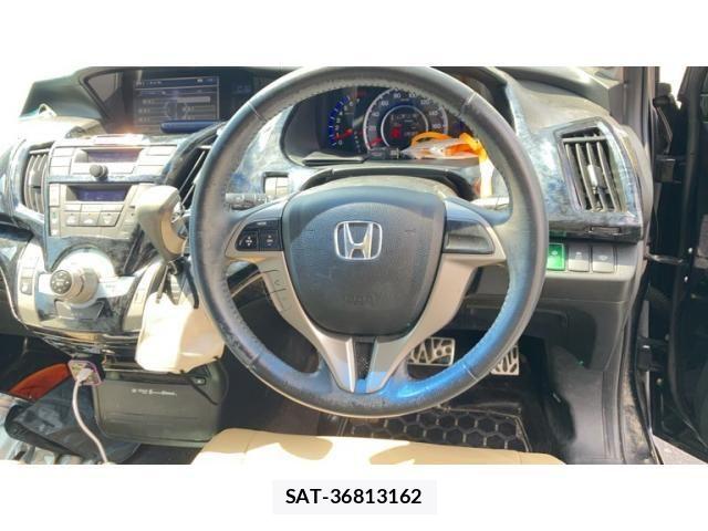 Honda ODYSSEY 2010-01 8745074-13