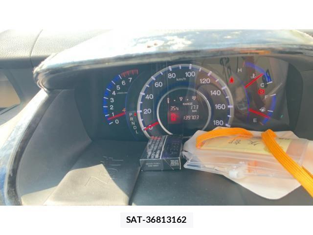 Honda ODYSSEY 2010-01 8745074-14