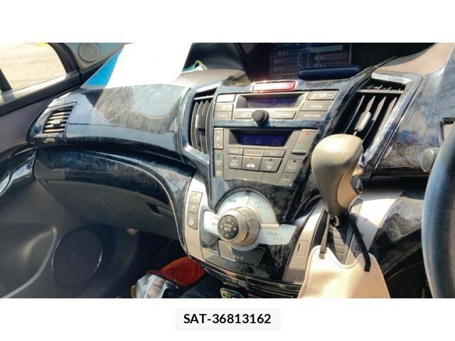 Honda ODYSSEY 2010-01 8745074-16
