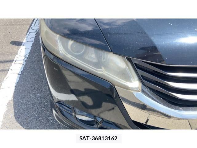 Honda ODYSSEY 2010-01 8745074-2