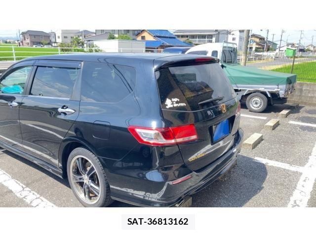 Honda ODYSSEY 2010-01 8745074-4