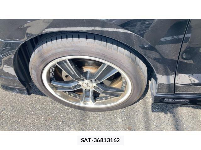 Honda ODYSSEY 2010-01 8745074-6