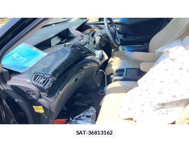 Honda ODYSSEY 2010-01 8745074-7