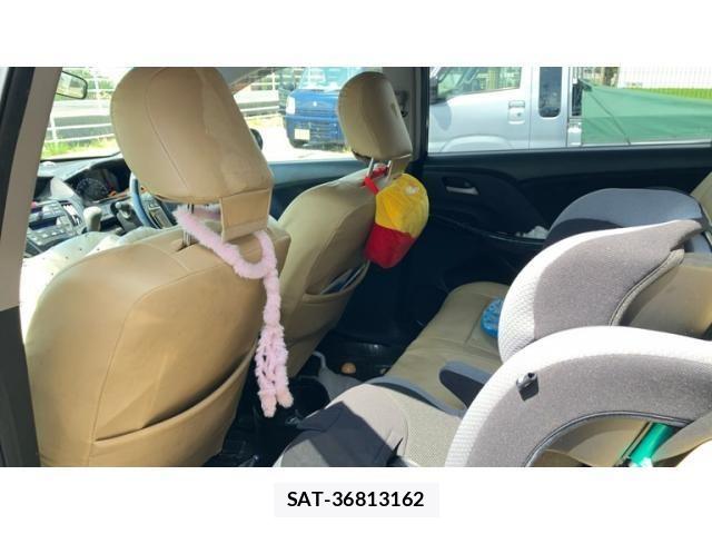 Honda ODYSSEY 2010-01 8745074-8