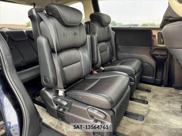 Honda ODYSSEY 2013-12 8745065-18