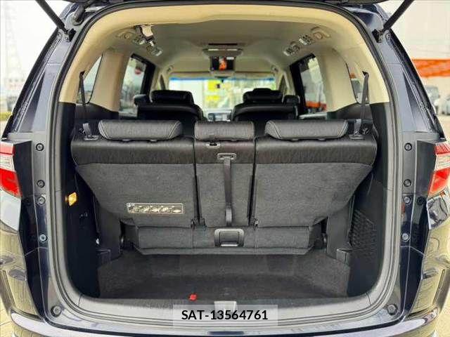 Honda ODYSSEY 2013-12 8745065-19