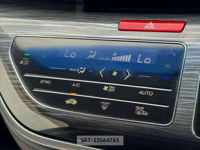Honda ODYSSEY 2013-12 8745065-23