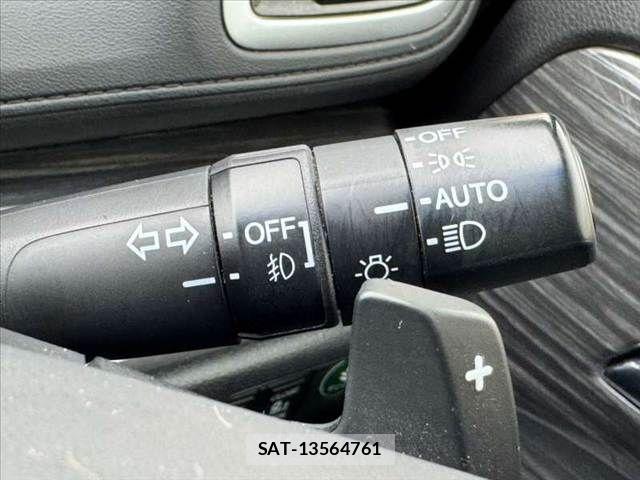 Honda ODYSSEY 2013-12 8745065-24
