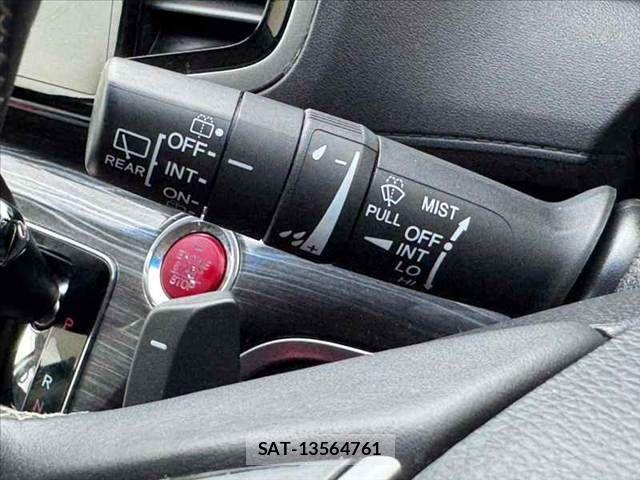 Honda ODYSSEY 2013-12 8745065-25