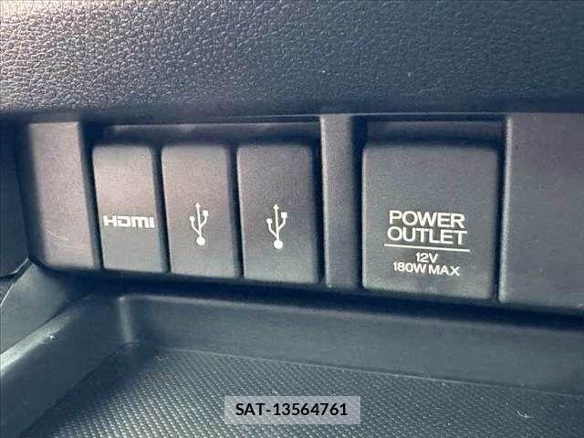 Honda ODYSSEY 2013-12 8745065-28