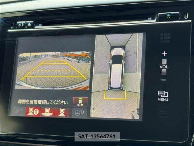 Honda ODYSSEY 2013-12 8745065-3