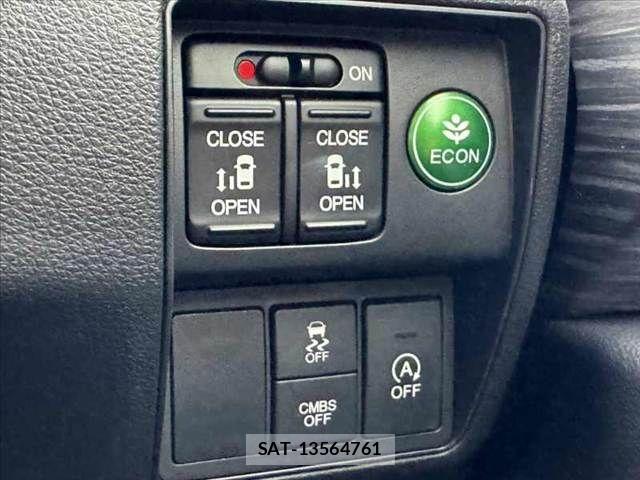 Honda ODYSSEY 2013-12 8745065-4