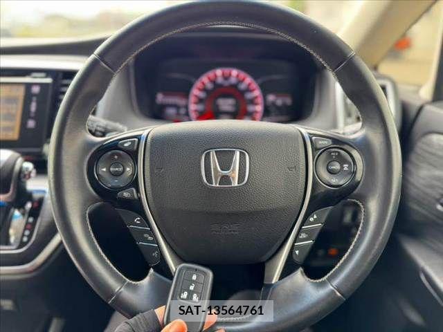 Honda ODYSSEY 2013-12 8745065-5