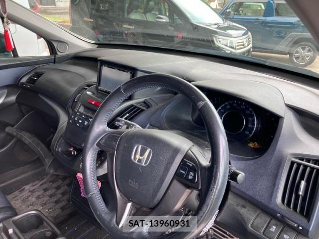 Honda ODYSSEY 2010-09 8745071-10