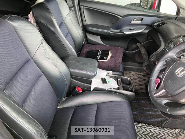 Honda ODYSSEY 2010-09 8745071-11