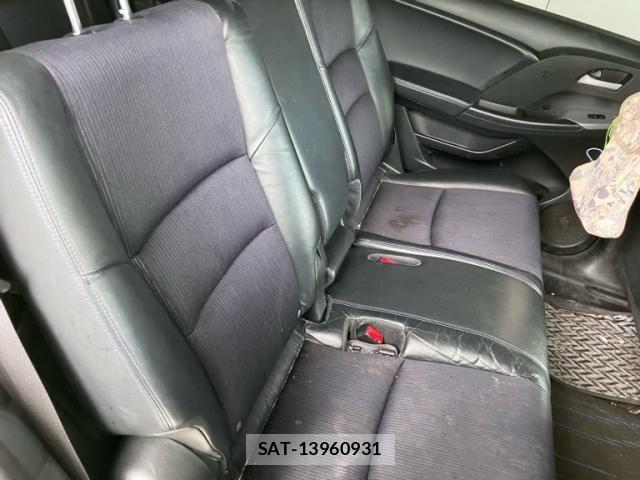 Honda ODYSSEY 2010-09 8745071-12